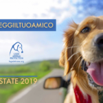 Lega Nazionale Difesa del Cane: Proteggi il tuo amico – Estate 2019