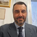 Simone Bertini Presidente della Società Italiana di Farmacologia e Tossicologia Veterinaria