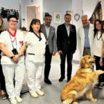 Avviato all’Hospice di Nizza Monferrato il progetto pilota di pet therapy