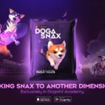 Purina lancia il brand di petfood virtuale PURINA DOGASNAX
