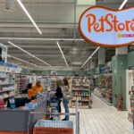 Inaugurato a Torino un nuovo PetStore Conad