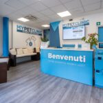 Arcaplanet inaugura a Milano la clinica MYPETCLINIC