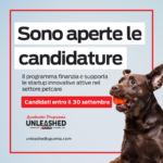 Purina Unleashed: al via la sesta edizione del programma di accelerazione per le startup del settore petcare