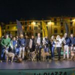 A Lerici la veleggiata 4 Zampe nel Golfo