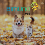 Clasado annuncia l’ingresso nella categoria nutrizione per animali domestici con Bimuno Pet